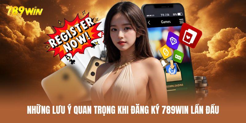 Các lưu ý giúp người chơi mở tài khoản nhanh