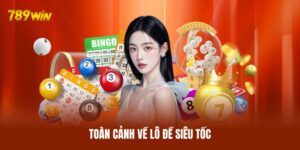 Lô Đề Siêu Tốc - Hình Thức Hot Với Kết Quả Chỉ Sau Ít Phút